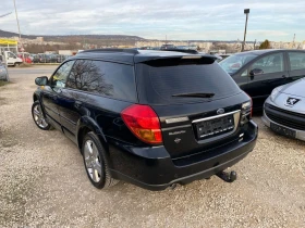 Subaru Outback 3.0i H6 ГАЗ/navi, снимка 3