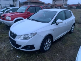 Seat Ibiza 1.4i 1