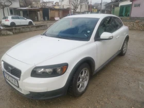  Volvo C30