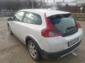 Volvo C30 1.6 HDI | Mobile.bg    4