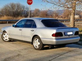 Mercedes-Benz E 280 Mercedes W210 E280, снимка 4