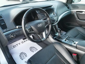 Hyundai I40 1.7 CRDI, снимка 11