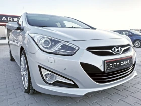 Hyundai I40 1.7 CRDI, снимка 3