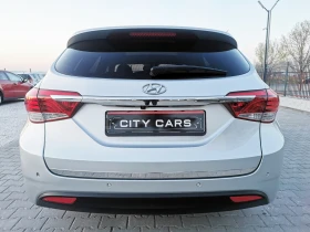 Hyundai I40 1.7 CRDI, снимка 8