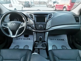 Hyundai I40 1.7 CRDI, снимка 12