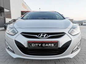 Hyundai I40 1.7 CRDI, снимка 1