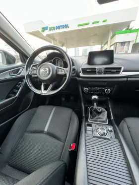 Mazda 3 SKYACTIV, снимка 11