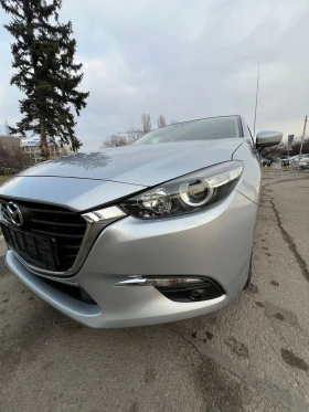 Mazda 3 SKYACTIV, снимка 4