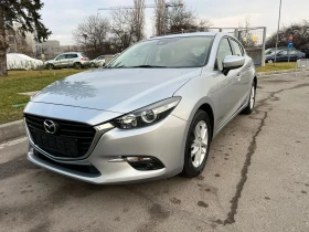 Mazda 3 SKYACTIV, снимка 3