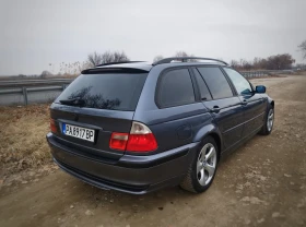 BMW 320 320d, снимка 3