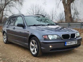 BMW 320 320d, снимка 2