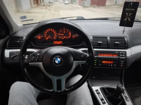 BMW 320 320d, снимка 6