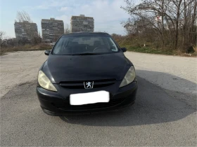 Обява за продажба на Peugeot 307 HDI ~3 100 лв. - изображение 1