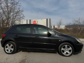 Обява за продажба на Peugeot 307 HDI ~3 100 лв. - изображение 3