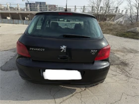 Обява за продажба на Peugeot 307 HDI ~3 100 лв. - изображение 5