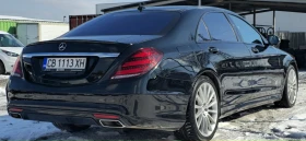 Mercedes-Benz S 550 LONG | Mobile.bg    4