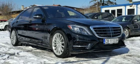 Mercedes-Benz S 550 LONG | Mobile.bg    3