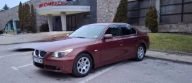 BMW 523 2.5i, снимка 12