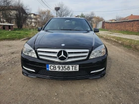 Mercedes-Benz C 300 V-6 , снимка 2