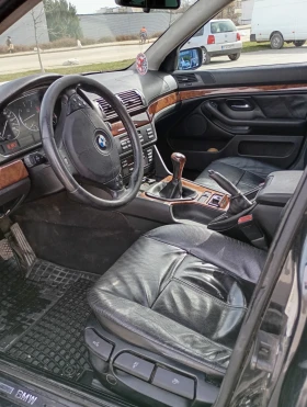 BMW 525 M57 двигател, снимка 9