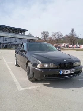 BMW 525 M57 двигател, снимка 5