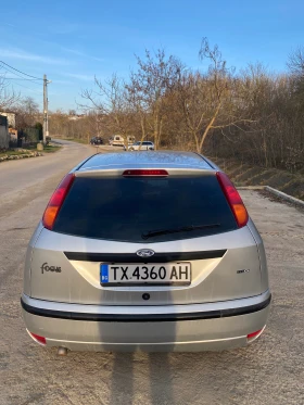 Ford Focus 1.8TDCi, снимка 5