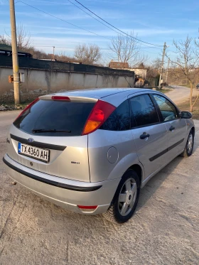 Ford Focus 1.8TDCi, снимка 4