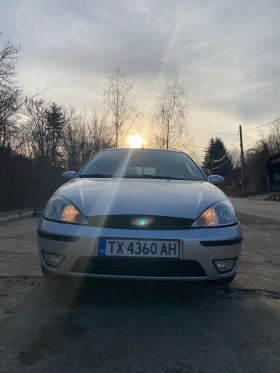 Ford Focus 1.8TDCi, снимка 2