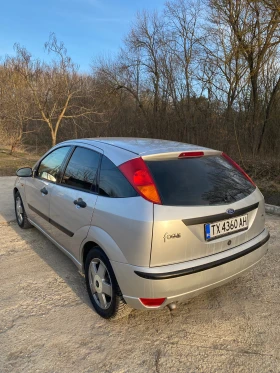 Ford Focus 1.8TDCi, снимка 6