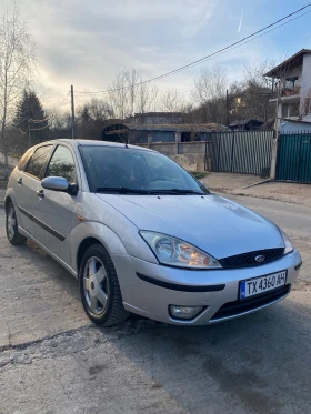 Ford Focus 1.8TDCi, снимка 3