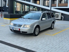 VW Bora 2.0 Бензин Топ Състояние, снимка 4