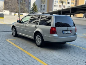 VW Bora 2.0 Бензин Топ Състояние, снимка 3