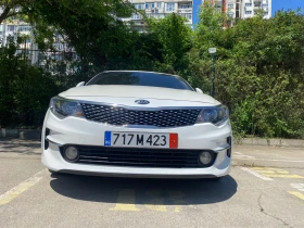 Обява за продажба на Kia K5 2.0 LPI Течна газ, Налична! ~21 900 лв. - изображение 1