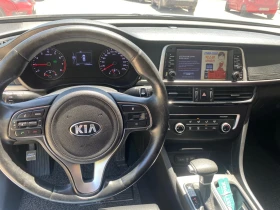 Kia K5 2.0 LPI  , ! | Mobile.bg    16