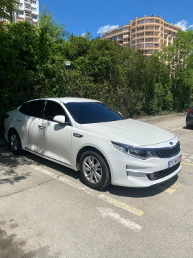 Обява за продажба на Kia K5 2.0 LPI Течна газ, Налична! ~21 900 лв. - изображение 3