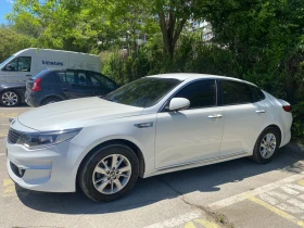 Обява за продажба на Kia K5 2.0 LPI Течна газ, Налична! ~21 900 лв. - изображение 4