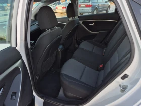 Обява за продажба на Hyundai I30 1.6d-110 k.c. ~11 999 лв. - изображение 7