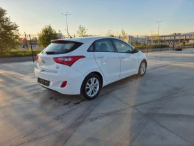 Обява за продажба на Hyundai I30 1.6d-110 k.c. ~11 999 лв. - изображение 4
