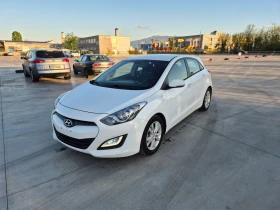 Обява за продажба на Hyundai I30 1.6d-110 k.c. ~11 999 лв. - изображение 1
