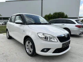 Skoda Fabia 1, 2 ITALIA  | Mobile.bg    2