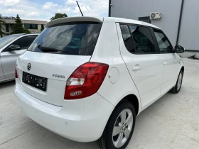 Skoda Fabia 1, 2 ITALIA  | Mobile.bg    5