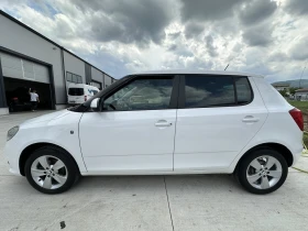 Skoda Fabia 1, 2 ITALIA  | Mobile.bg    7