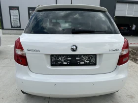 Skoda Fabia 1, 2 ITALIA  | Mobile.bg    4