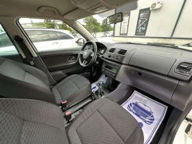 Skoda Fabia 1, 2 ITALIA  | Mobile.bg    13