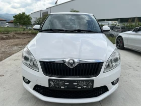 Снимка Skoda Fabia