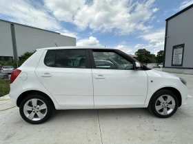Skoda Fabia 1, 2 ITALIA  | Mobile.bg    6