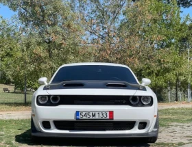Dodge Challenger Hellcat Red Eye | Mobile.bg    2