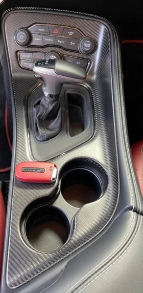 Dodge Challenger Hellcat Red Eye | Mobile.bg    10