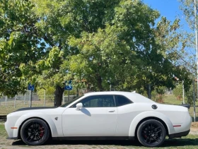 Dodge Challenger Hellcat Red Eye | Mobile.bg    7