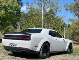Dodge Challenger Hellcat Red Eye | Mobile.bg    3